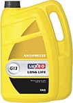 Luxe Yellow Line G13 5л