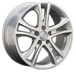 Replay A99 6.5x16/5x112 D57.1 ET33 Silver