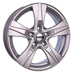 Neo Wheels 643 6.5x16/5x114.3 D67.1 ET46 S Neo Wheels 643 6.5x16/5x114.3 D67.1 ET46 S