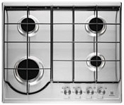 Electrolux GPE 262 FX