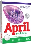 April Evolution Provence Automat 450г