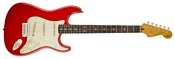 Squier Simon Neil Stratocaster