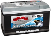 Sznajder Silver Premium 585 45 (85Ah)