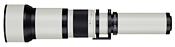 Samyang 650-1300mm f/8.0-16.0 MC IF Sony E