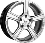 Protech P1336 7x16/5x108 D73.2 ET40