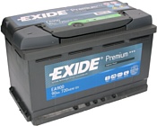 Exide Premium EA900 (90Ah)