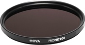 Hoya PRO ND200 49mm