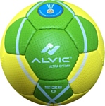 Alvic Ultra Optima 0 IHF Approved (размер 0) (AVKLM0004)