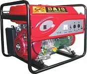 DAJO DJQF 6500 D-SX