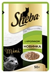 Sheba Mini с кроликом (0.05 кг) 1 шт.