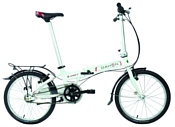 Dahon Vitesse i7 (2016)