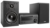 Denon D-M41 black