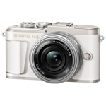 Olympus Pen E-PL9 Kit