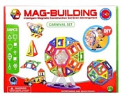Mag-Building Carnival GB-W58