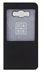 Case Dux Series для Samsung Galaxy J5 (J510) (черный)