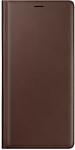 Samsung Leather Wallet Cover для Samsung Galaxy Note 9 (коричневый)