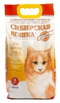 Сибирская кошка Оптима 5л