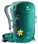 Deuter Speed Lite 22 SL green (alpinegreen/forest)