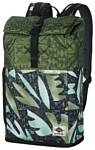 DAKINE Section Roll Top Wet/Dry 28 green/grey (plate lunch)