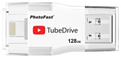 PhotoFast TubeDrive 128GB