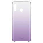 Samsung Gradation Cover для Samsung Galaxy A20 (фиолетовый)