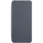 Nillkin Sparkle Leather Case для Xiaomi Redmi Note 7/ 7 Pro (серый)