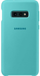 Samsung Silicone Cover для Samsung Galaxy S10e (зеленый)