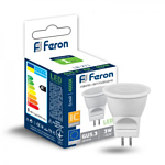 Feron LB-271 MR11 3W 4000K G5.3 (25552)