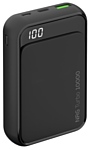 Deppa NRG Turbo Compact 10000 mAh