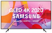 Samsung QE58Q60TAU