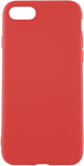 Smarterra Marshmallow для Apple iPhone 7/8 (красный)