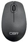 CBR CM-499 Carbon black USB