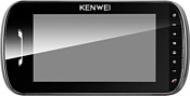 Kenwei KW-E703FC-M200 (черный)