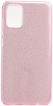EXPERTS Diamond Tpu для Samsung Galaxy M31 (розовый)
