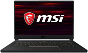 Ноутбук MSI GS65 9SE