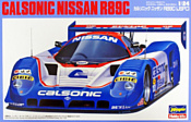 Hasegawa Calsonic Nissan R89C 1/24 20245