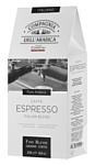 Compagnia Dell'Arabica Espresso в коробке молотый 250 г