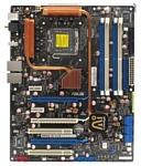 ASUS P5N32-E SLI Plus