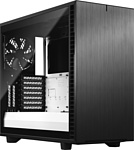 Fractal Design Define 7 Black/White TG Clear Tint FD-C-DEF7A-05