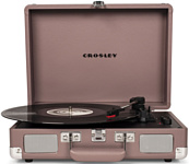 Crosley Cruiser Deluxe CR8005D-PS (пурпурный)