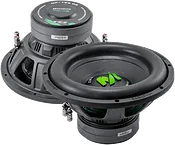 Alphard Machete MF-12S D2