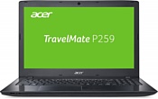 Ноутбук Acer TravelMate P259-G2-M