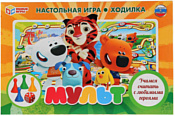 Умные игры Мульт 4690590176306