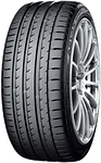 Yokohama Advan Sport V105S 325/25 R21 102Y