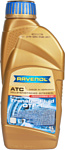 Ravenol Transfer Fluid DTF-1 1л