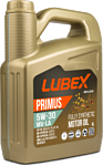 Lubex Primus MV-LA 5W-30 4л