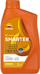 Repsol Smarter Sport 4T 10W-40 1л