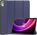 JFK Smart Case для Lenovo Tab P11 Gen 2 11.5 (темно-синий)