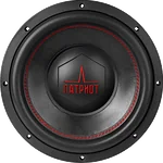 Урал Патриот 12