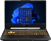 ASUS TUF Gaming A15 FA506IE-US73
